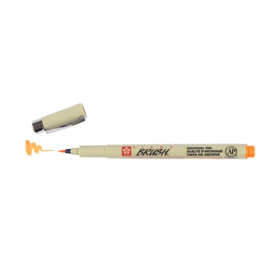 Pigma® Brush Pen